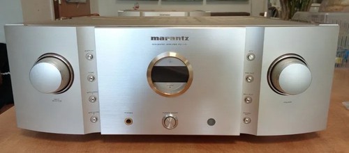 Marantz 11s1 - marantz,
