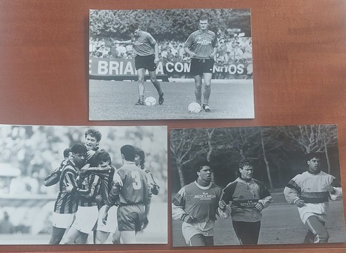 Lotto foto frank rijkaard - lotto, 3