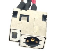 Power Femmina Alimentatore