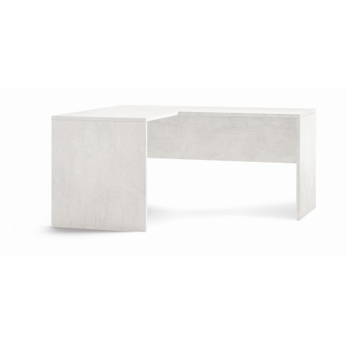 Scrivania legno angolare - scrivania,