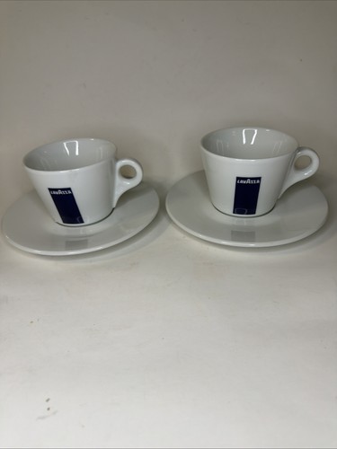 Lavazza tazzine da - oz,