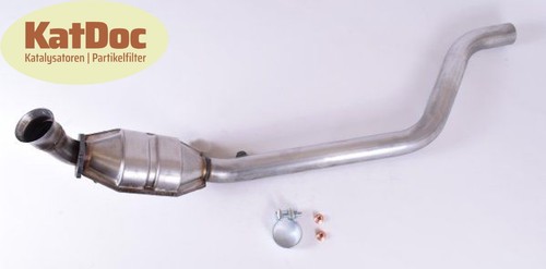 Catalizzatore jaguar - ✅,