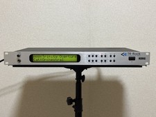 Test sintetizzatore modulo