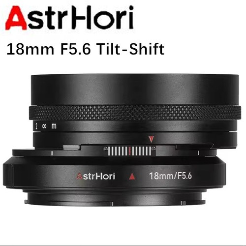 Astrhori 6 aps c - astrhori, f5.6