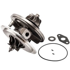 Cartuccia Coreassy Turbina