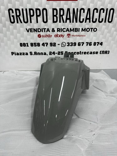 Carena parafango honda - carena,