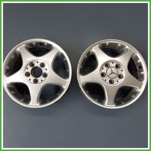 Cerchio lega mercedes - cerchio, mercedes-benz