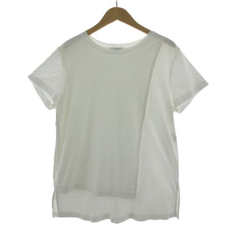 Shirt manica corta cotone - t-shirt,