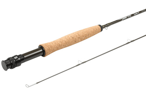 Nuovo tfo signature - signature, 7'6"ft