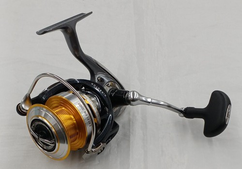 Daiwa exceler 3000 - exceler,