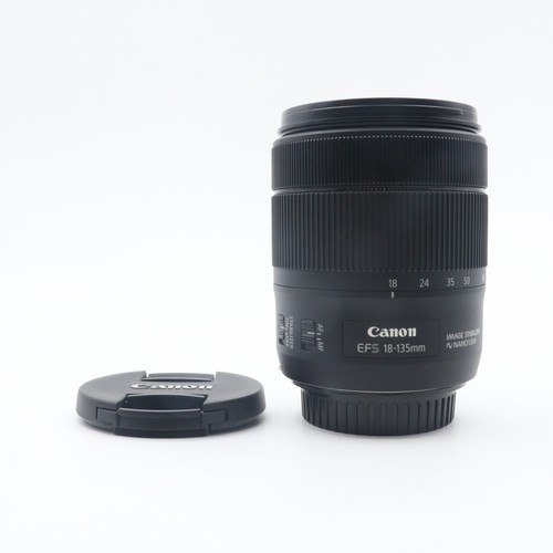 Canon 135mm 3 5 - canon, ef-s