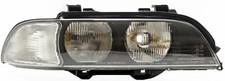 Faro Anteriore DX Per BMW