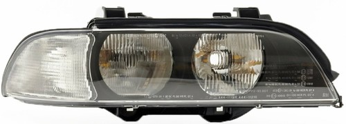 Faro anteriore per bmw - faro,