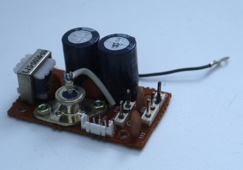 Kenwood 440 unità - unità, dc