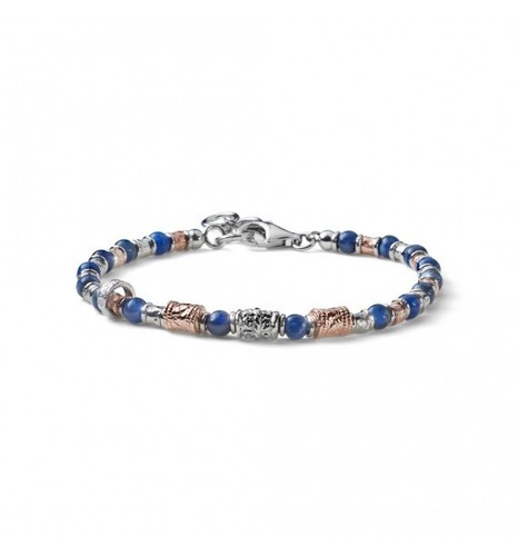 Bracciale uomo maria cristina - uomo,