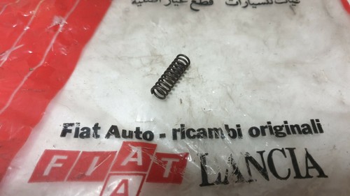 Molla interna selettori cambio