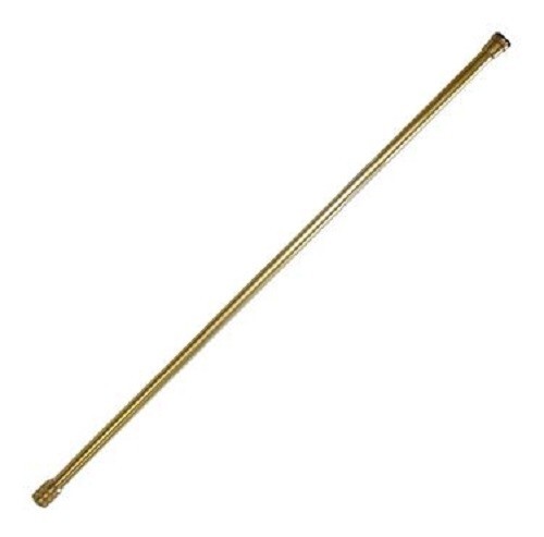 Ricambio prolunga ottone - ottone, 50