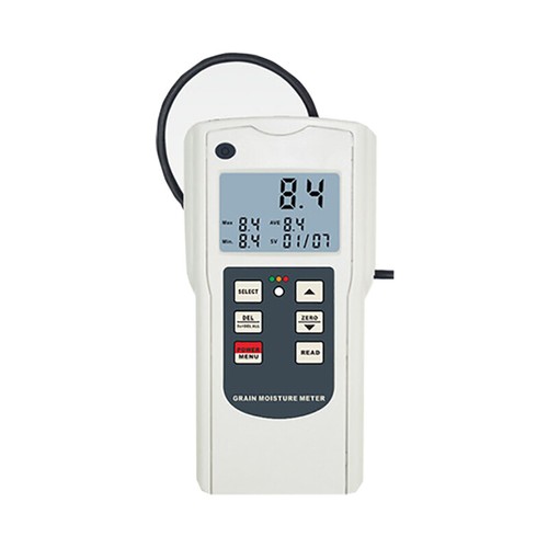 Tester misuratore umidità