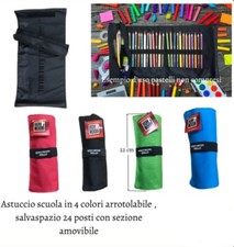 Astuccio scuola  portapenne