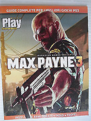 Allegato play generation - play, ps3