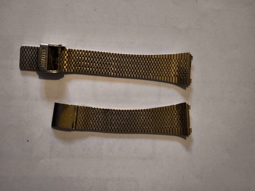 Citizen vintage acciaio - citizen,