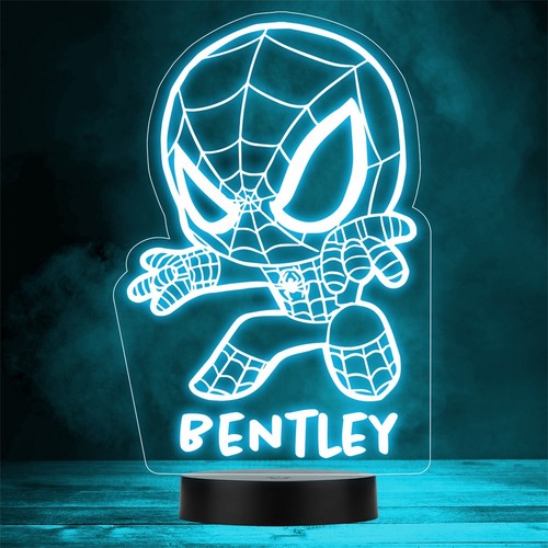 Baby spiderman supereroe - spiderman,
