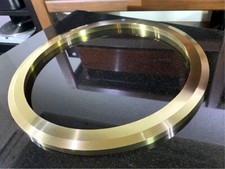 Volano esterno in metallo di