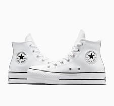 Converse  Leather Chuck Taylor