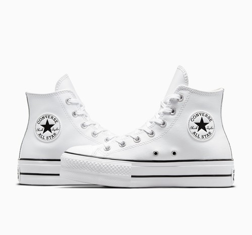 Converse leather chuck - converse,