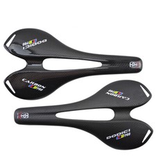 Sella bici ultraleggera in
