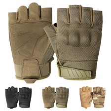 Guanti tattici protezione