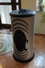 Stufa a Pellet Sicalor 10.5 Kw