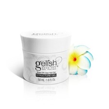 Harmony Gelish Soak Off Gel Struttura Trasparente 1,6 Oz