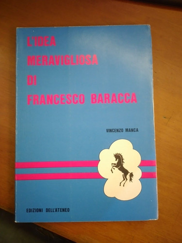 Vincenzo manca idea - vincenzo, l'idea