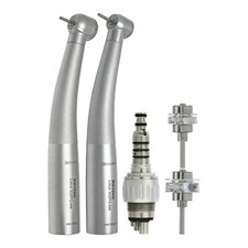 Manipolo turbina alta velocità dentale US BEING per accoppiatore KaVo MULTIflex 4 fori