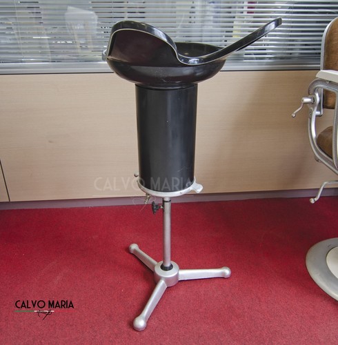 Lavatesta plastica completo - plastica,