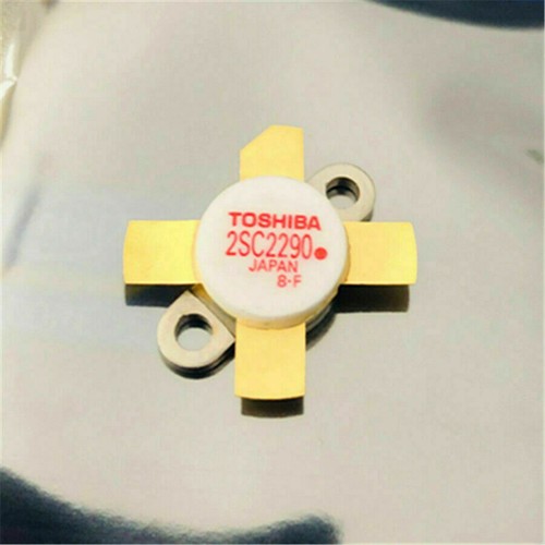 1pz toshiba 2sc2290 - toshiba,