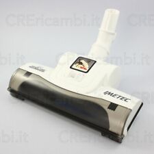 Spazzola Cat&Dog Originale Aspirapolvere Scopa Max Power Animal Care IMETEC