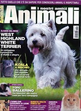 I Nostri Amici Animale 2014 149.West Highland White Terrier