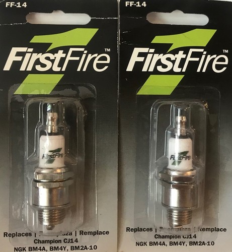 Candele motore piccole first - piccole,