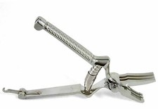 Masticatore per alimenti - , inox