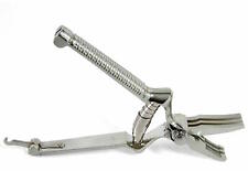 Masticatore per alimenti inox