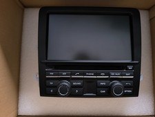 Unità testa radio porsche - testa,