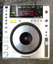 PIONEER DJ CDJ-850 Silver