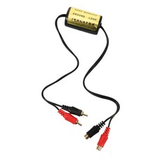 Amplificatore Filtro Rumore