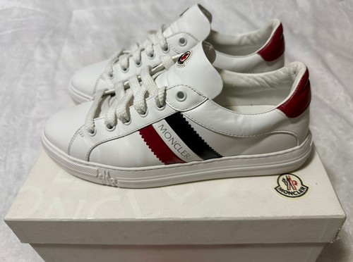 Scarpe ginnastica moncler - scarpe, da