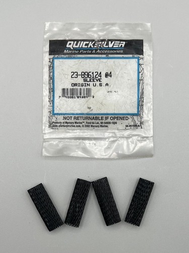 Mercury quicksilver 896124 - mercury, 23-896124
