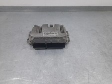 centralina motore ALFA ROMEO