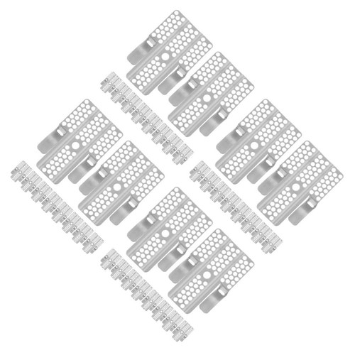 40pz clip supporto per - 40pz, di