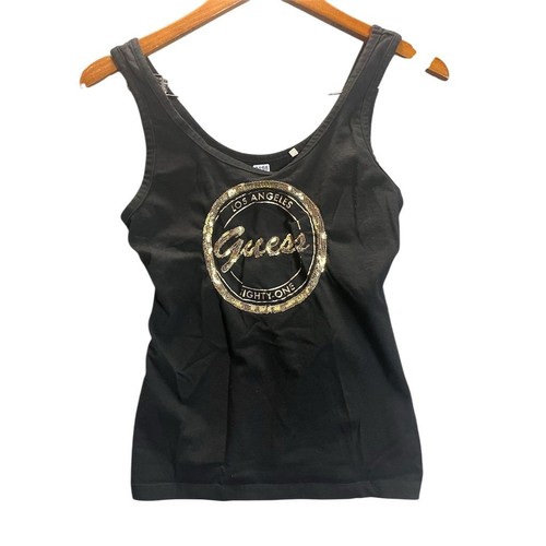Canotta guess donna - donna, y2k